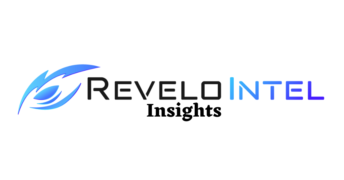 Sample Snapshots | Revelo Intel