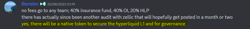 Hyperliquid - Airdrop Guide | Revelo Intel